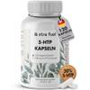 5-HTP von Xtra Fuel