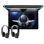 Xtrons CM156HD