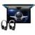 Xtrons CM156HD