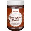Nuss-Nougat-Creme von Xucker