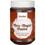 Xucker Nuss-Nougat-Creme (mit Erythrit)