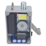 Xumiuziy Handkurbel-Generator