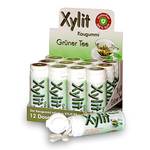 Xund Xüsst Xylit Grüner Tee