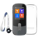 Xupurtlk Sprachübersetzer W09WHR