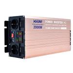 Xwjne Wechselrichter 2.000 W