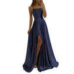 Xxxiticat Ballkleid Satin