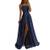 Xxxiticat Ballkleid Satin