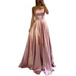 Xxxiticat Elegant lange Ballkleider