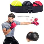 XYDZ 3 PCS Reflex Boxen Ball