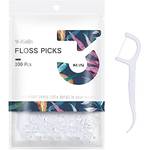 Y-Kelin Floss Picks