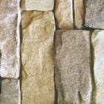 Y-Step selbstklebende 3D-Tapete