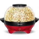 Yabano Popcornmaschine