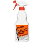 Yachticon Acrylglasreiniger & Pflege