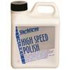 High Speed Politur von Yachticon