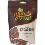 Querwurz Bio Kakao Nibs roh