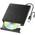 Externes Blu Ray CD DVD Laufwerk von Yaeonku
