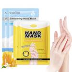 Yagaspantery Handmaske