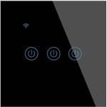 Yagusmart Wifi Smart Lichtschalter