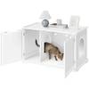 Katzenschrank von Yaheetech
