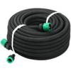 Perlschlauch 50m von Yaheetech