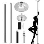 Yaheetech Pole Dance Stange