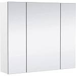 Yaheetech Spiegelschrank