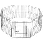 Yaheetech Freilaufgehege