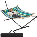 Yaheetech XXL Doppelhängematte