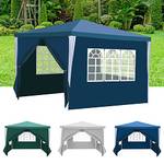 Yakimz Gartenpavillon