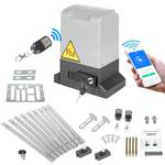 Yakimz Schiebetorantrieb