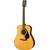 Yamaha F310P Akustik Westerngitarre