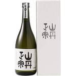 Yamatan Masamune Sake Junmai Daiginjo