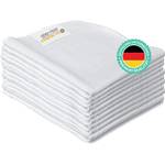Yambino 10x Premium Mulltücher