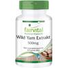 Wild Yam Extrakt von fairvital