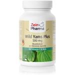ZeinPharma Wild Yams Plus