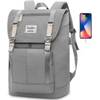 17" Laptop Rucksack von YAMTION 