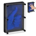 Yanbureta 3D Nagelbild