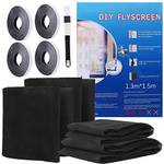 Yangte Fliegengitter