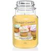 Vanilla Cupcake von Yankee Candle