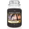 Black Coconut von Yankee Candle