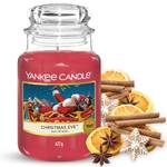 Yankee Candle Christmas Eve