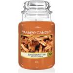 Yankee Candle Cinnamon Stick