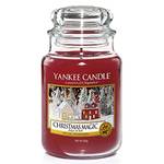 Yankee Candle Christmas Magic