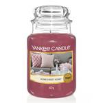Yankee Candle Home Sweet Home