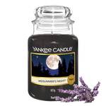 Yankee Candle Midsummers's Night