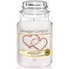 Snow In Love von Yankee Candle