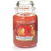 Spiced Orange von Yankee Candle