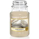 Yankee Candle Warm Cashmere