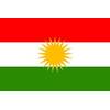 Flagge Kurdistan von Flags4You