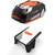 Yard Force NX60i
